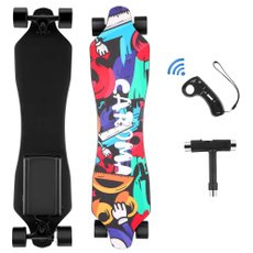 longboard, eskateboard, electricskateboard, skateboarddeck
