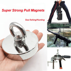 Steel, Jewelry, Hunting, strongmagnet