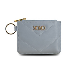 Clutch/ Wallet, Blues, xoxoclutchbag, Mini