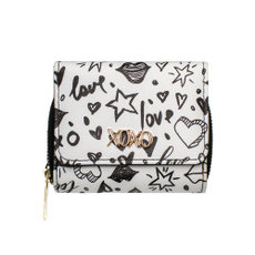 Mini, xoxoclutchbag, Zip, xoxo