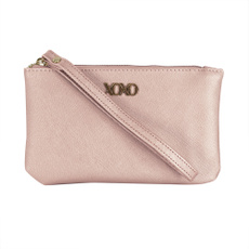 xoxoclutchbag, xoxo, purses, Metallic