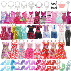 gowns, Fashion, Barbie, Handmade