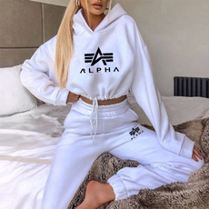 Long pants, tracksuit for women, twopieceoutfitsforwomensexy, Hoodies