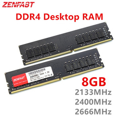 RAM & Memory, motherboard, 2666mhz, Chips