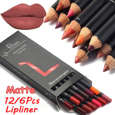 pencil, Makeup, Lipstick, Beauty