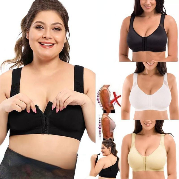 Plus size posture clearance corrector