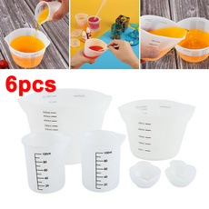 mould, Jewelry, Cup, Jewelry Making