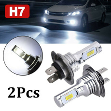auto lights, led, h7carheadlight, Waterproof