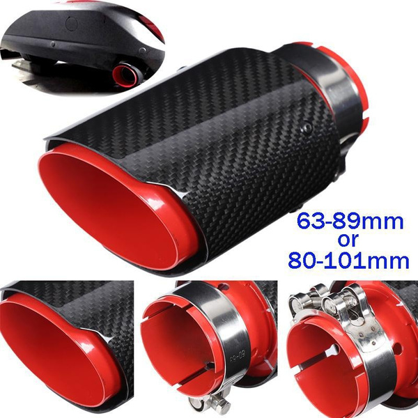 2.25 Stainless Steel Exhaust Pipes For Cars & Trucks