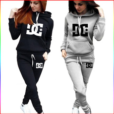 Fashion, Women's tracksuit, Outfits, hoodies for women
