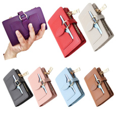 Clutch/ Wallet, Shorts, coin purse, cardsholder