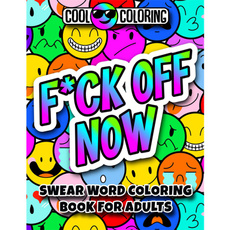 Funny, swearwordcoloringbook, cusscoloringbook, Get