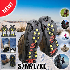 shoeaccessorie, Exterior, Hiking, antislipicecleat