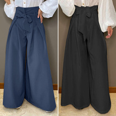Women Pants, longtrouser, trousers, hosendamen