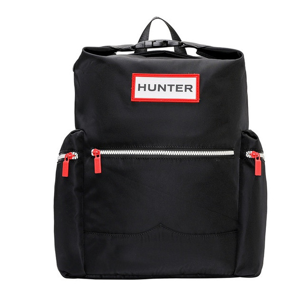 Backpack Fashion Unisex Waterproof Nylon Backpack Hunter Laptop ...