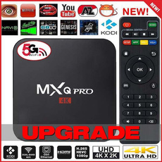 Box, mxqpro, tvboxandroid9, mediaplayer