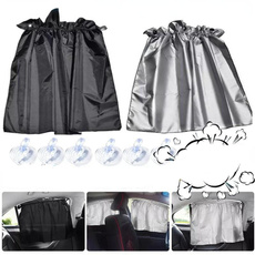 carsunshade, Summer, carcurtain, suctioncupcurtain