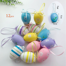 easterdecoration, hangeasteregg, Decor, hangingegg