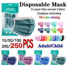 Face Mask, blackmask, surgicalmask, Masks