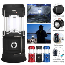 Flashlight, tentlight, led, camping
