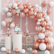 wedding decoration, Jewelry, Chain, birthdayballoon