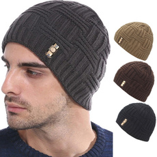 woolen, Men's Fashion, Hats