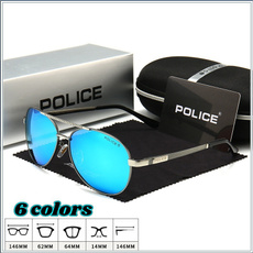 Aviator Sunglasses, Fashion, Sunglasses, police sunglasses