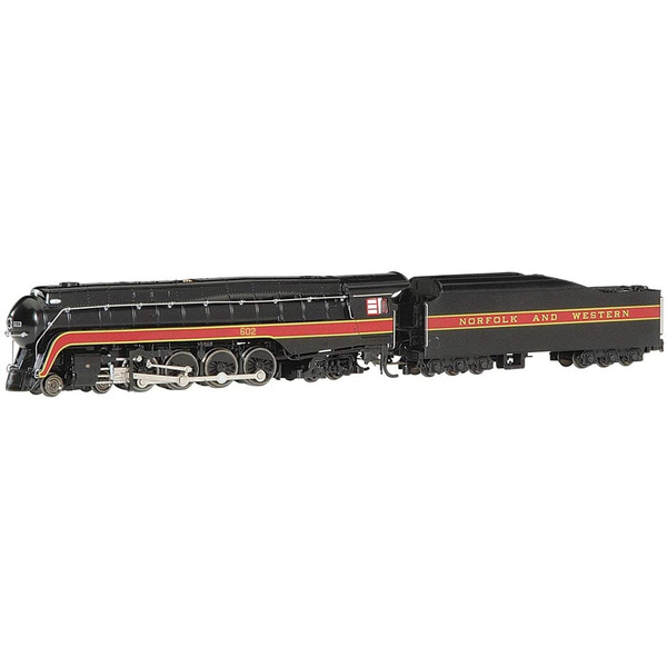 bachmann train set parts