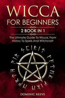 , beginner, for, witchcraft