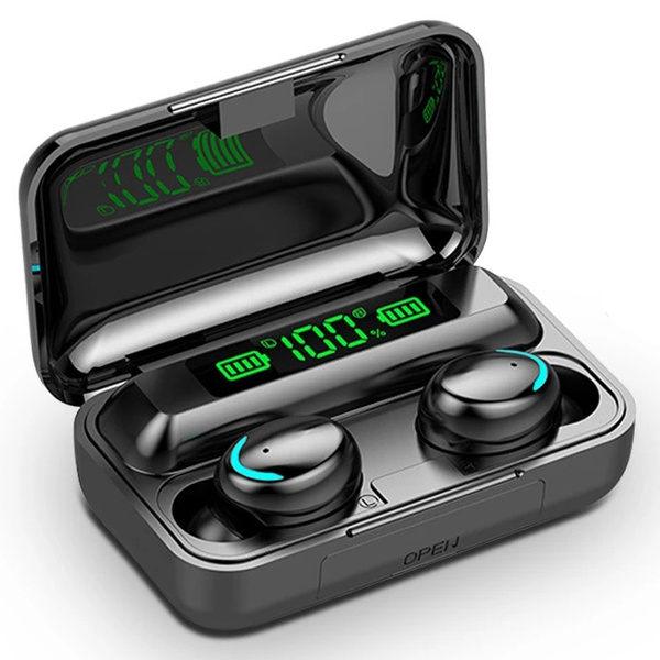 Tws earbuds online ipx7