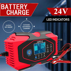 Touch Screen, led, acidbatterycharger, fastbatterycharger
