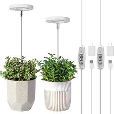 plantlamp, indoorplantgrowing, Plants, heightadjustablegrowinglamp