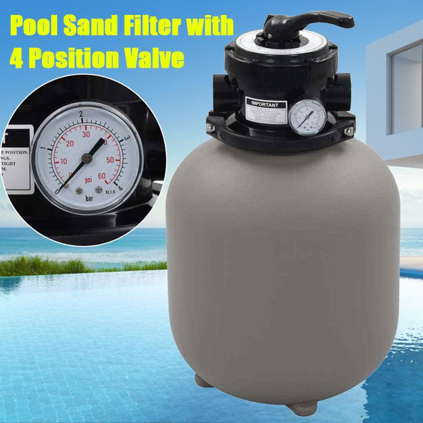 send for pool filter