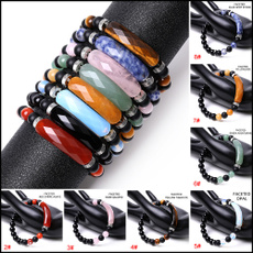 Charm Bracelet, 8MM, Fashion, Jewelry