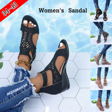 Women's Fashion, beach shoes, Sandals, Women Sandals