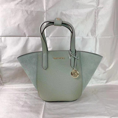 Bags, Women's Fashion, Green, Totes