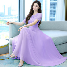 slim dress, koreanversionisthin, Medium, Waist