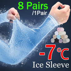 icesleeve, Mouw, armsleeve, uvprotection