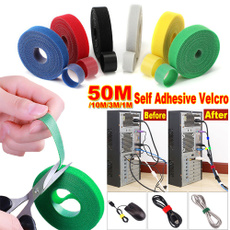 Magic, bindingwire, selfadhesivecabletie, storingwire