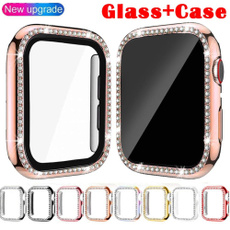 case, blingcase, applewatchseries7, Apple