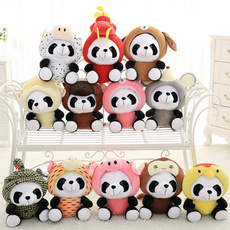 Plush Toys, Toy, Chinese, Gifts