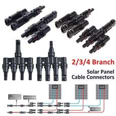 solarkit, extensioncable, branchconnector, solarpanelcableconnector
