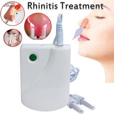 Laser, laserlight, rhinitisallergytreatment, lights