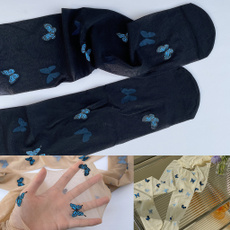 Blues, Summer, Hosiery, Sweets