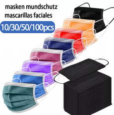 dustmask, surgicalmask3layer, protectivemask, Masks