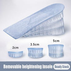 Insoles, Silicone, insolesforshoe, heightinsole