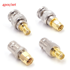 antennaadapter, jackcoaxialconnector, Converter, Antenna