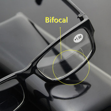 Mini, glassesdioptermen, bifocalreadingglasse, unisex