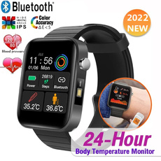Heart, Touch Screen, Jewelry, Fitness