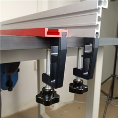 Steel, clamp, trending, Tool